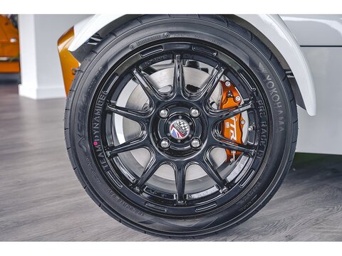 Zero Coupe 2 manual Petrol