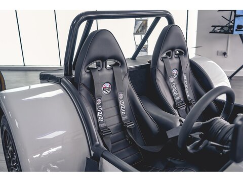 Zero Coupe 2 manual Petrol