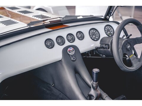 Zero Coupe 2 manual Petrol