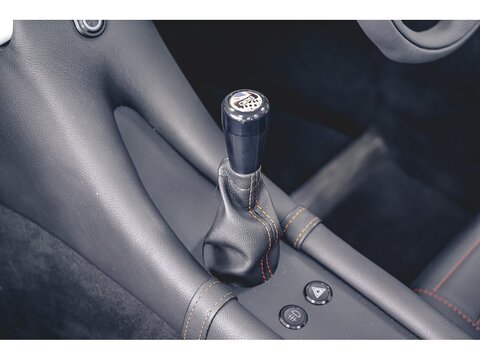 Zero Coupe 2 manual Petrol