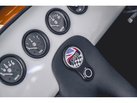 Zero Coupe 2 manual Petrol