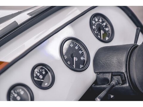 Zero Coupe 2 manual Petrol