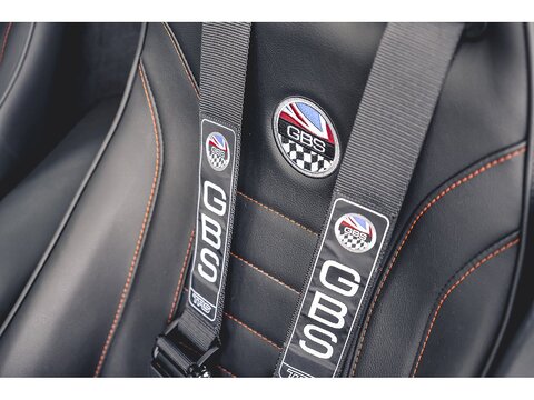 Zero Coupe 2 manual Petrol