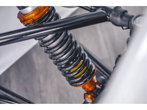 Zero Coupe 2 manual Petrol