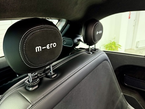 15KW Coupe 0 Auto Eletric