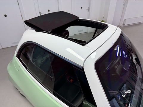 15KW Coupe 0 Auto Eletric