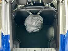 MICROLINO FINISHED IN ZURICH BLUE & WHITE TWO TONE LONG RANGE