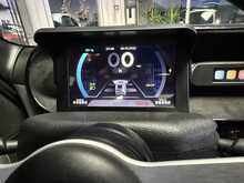 MICROLINO FINISHED IN ZURICH BLUE & WHITE TWO TONE LONG RANGE