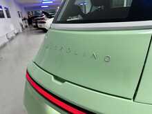 MICROLINO 10.5Kw MINT GREEN & WHITE