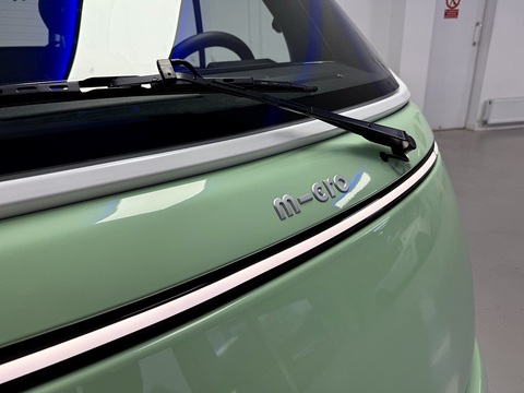 10.5Kw Coupe 0 Auto eletric