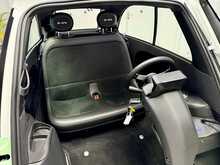 MICROLINO 10.5Kw MINT GREEN & WHITE