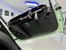 MICROLINO 10.5Kw MINT GREEN & WHITE