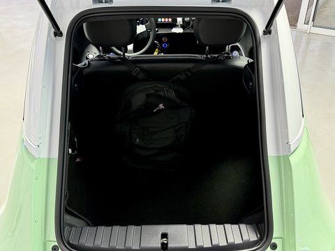 10.5Kw Coupe 0 Auto eletric