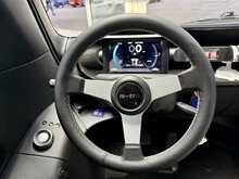 MICROLINO 10.5Kw MINT GREEN & WHITE