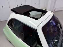 MICROLINO 10.5Kw MINT GREEN & WHITE