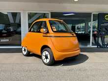 MICROLINO AMSTERDAM ORANGE 10.5Kw