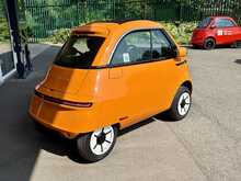 MICROLINO AMSTERDAM ORANGE 10.5Kw