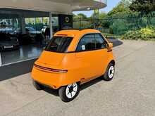 MICROLINO AMSTERDAM ORANGE 10.5Kw
