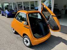 MICROLINO AMSTERDAM ORANGE 10.5Kw
