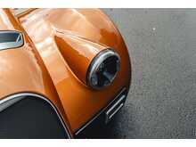 MORGAN SUPERSPORT IN PTS NORDIC GOLD METALLIC