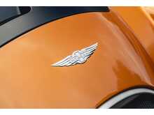 MORGAN SUPERSPORT IN PTS NORDIC GOLD METALLIC