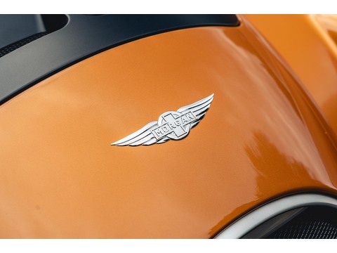 Supersport 3.00 2dr Coupe Automatic Petrol