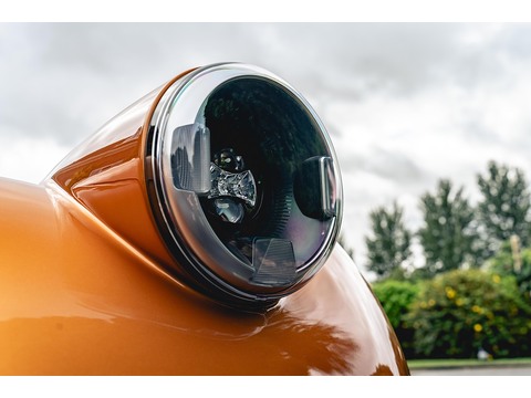 Supersport 3.00 2dr Coupe Automatic Petrol