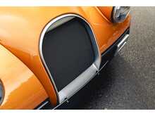 MORGAN SUPERSPORT IN PTS NORDIC GOLD METALLIC