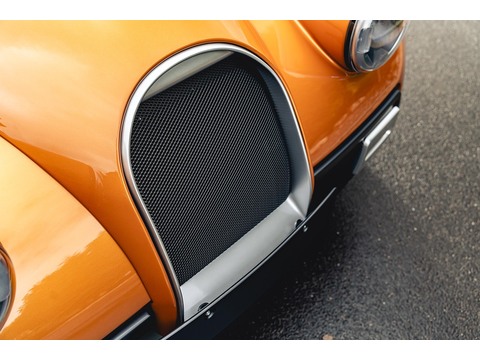 Supersport 3.00 2dr Coupe Automatic Petrol