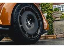 MORGAN SUPERSPORT IN PTS NORDIC GOLD METALLIC