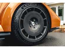 MORGAN SUPERSPORT IN PTS NORDIC GOLD METALLIC