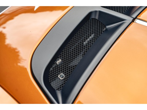 Supersport 3.00 2dr Coupe Automatic Petrol