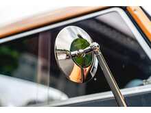 MORGAN SUPERSPORT IN PTS NORDIC GOLD METALLIC