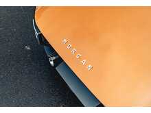 MORGAN SUPERSPORT IN PTS NORDIC GOLD METALLIC