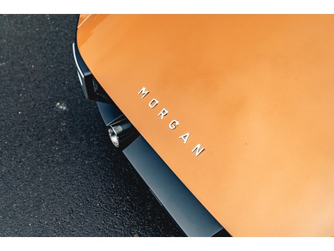 Supersport 3.00 2dr Coupe Automatic Petrol