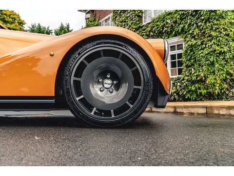 Supersport 3.00 2dr Coupe Automatic Petrol