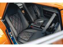 MORGAN SUPERSPORT IN PTS NORDIC GOLD METALLIC