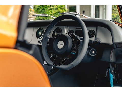 Supersport 3.00 2dr Coupe Automatic Petrol