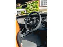 MORGAN SUPERSPORT IN PTS NORDIC GOLD METALLIC