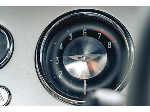 Supersport 3.00 2dr Coupe Automatic Petrol