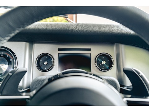 Supersport 3.00 2dr Coupe Automatic Petrol