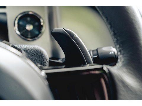 Supersport 3.00 2dr Coupe Automatic Petrol