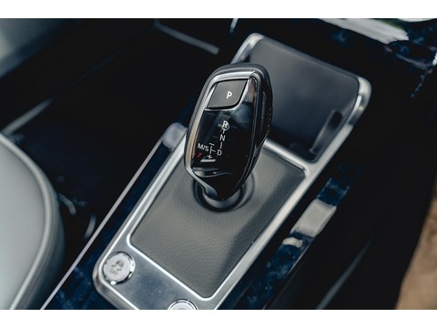 Supersport 3.00 2dr Coupe Automatic Petrol