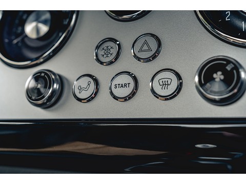 Supersport 3.00 2dr Coupe Automatic Petrol