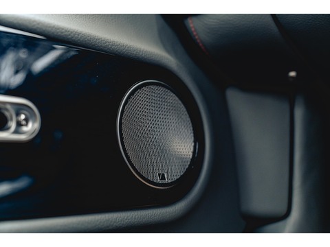 Supersport 3.00 2dr Coupe Automatic Petrol