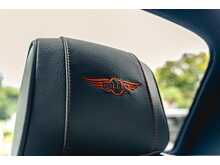 MORGAN SUPERSPORT IN PTS NORDIC GOLD METALLIC