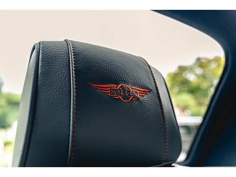 Supersport 3.00 2dr Coupe Automatic Petrol