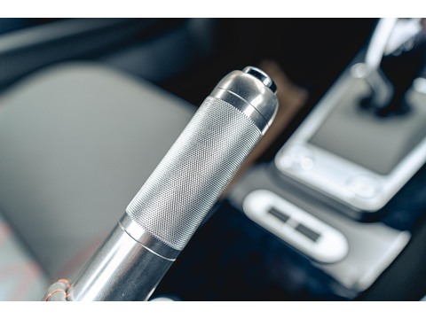 Supersport 3.00 2dr Coupe Automatic Petrol