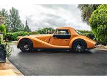 MORGAN SUPERSPORT IN PTS NORDIC GOLD METALLIC