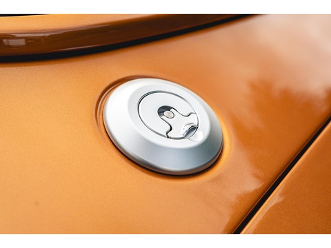 Supersport 3.00 2dr Coupe Automatic Petrol